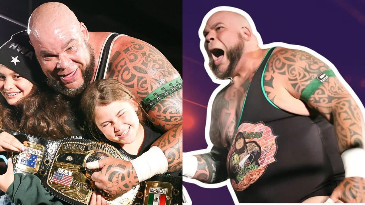 tyrus net worth