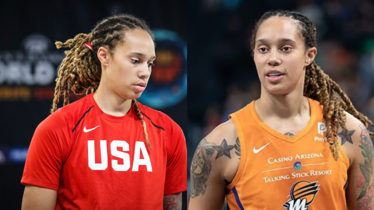 brittney griner net worth