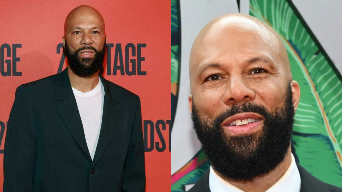 common net worth