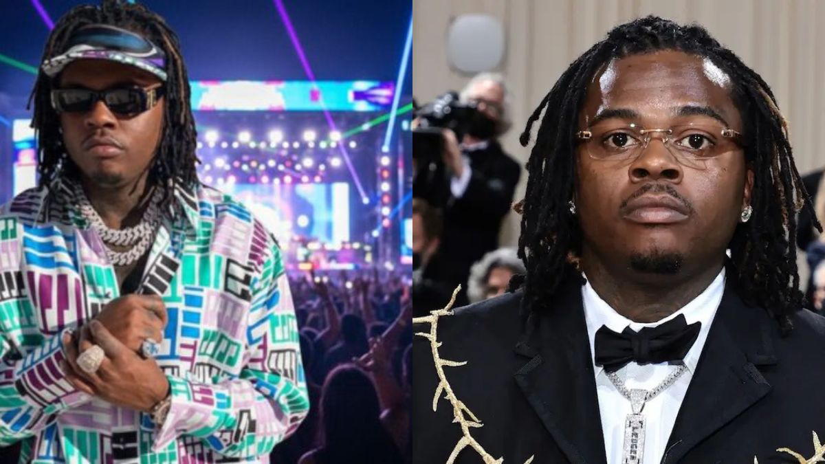 gunna net worth