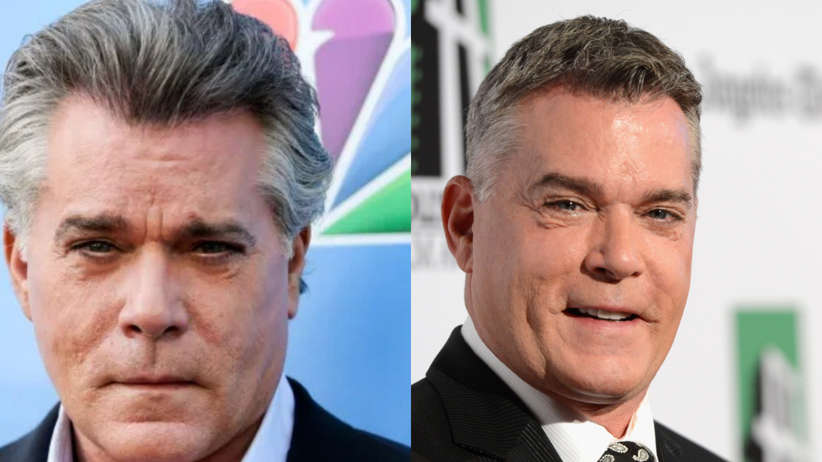 ray liotta net worth