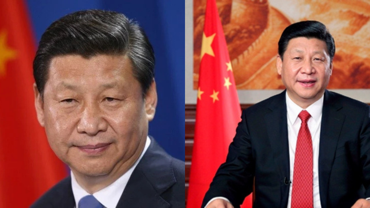 xi jinping net worth