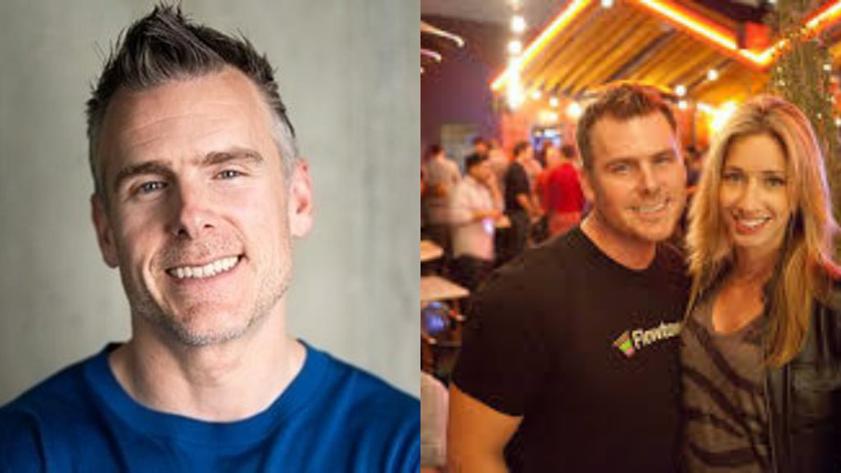 dan martell net worth