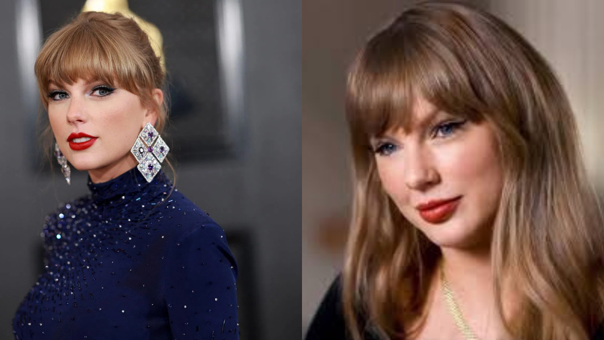 robert allen taylor swift