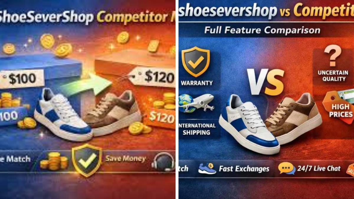 bestshoesevershop loyalty program