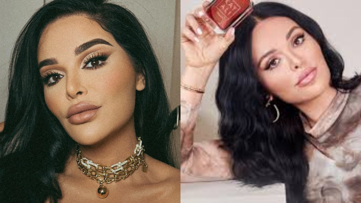 mona kattan net worth