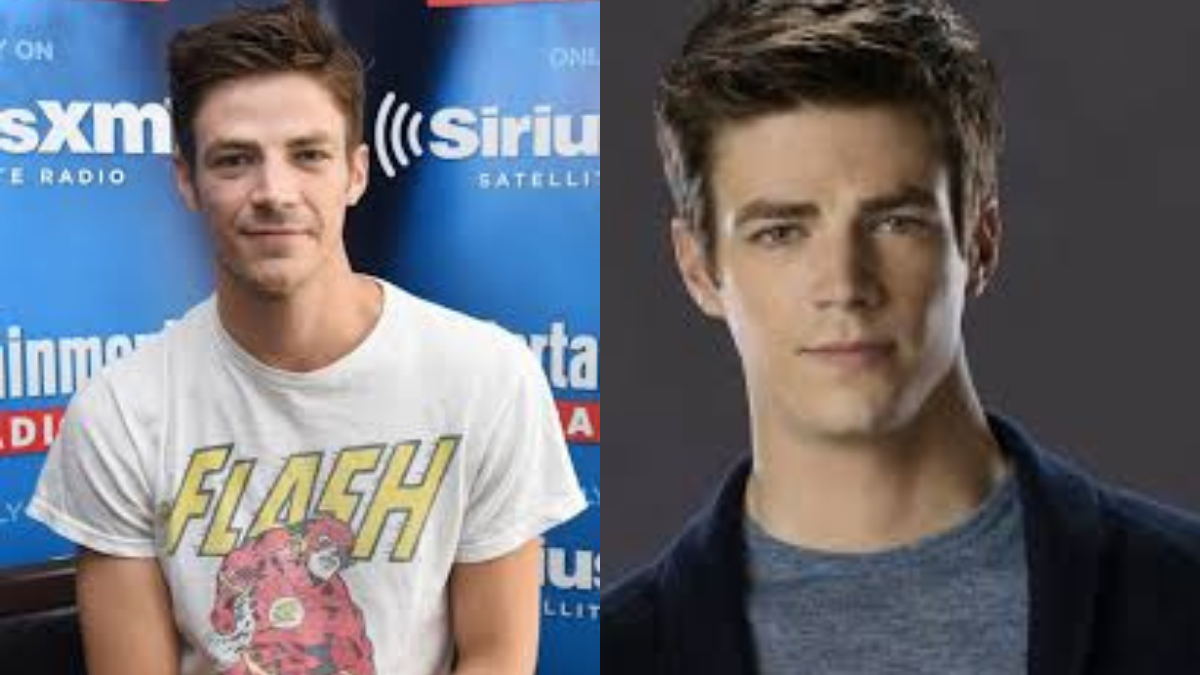 grant gustin net worth