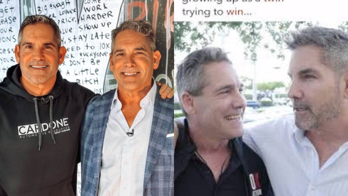 gary cardone