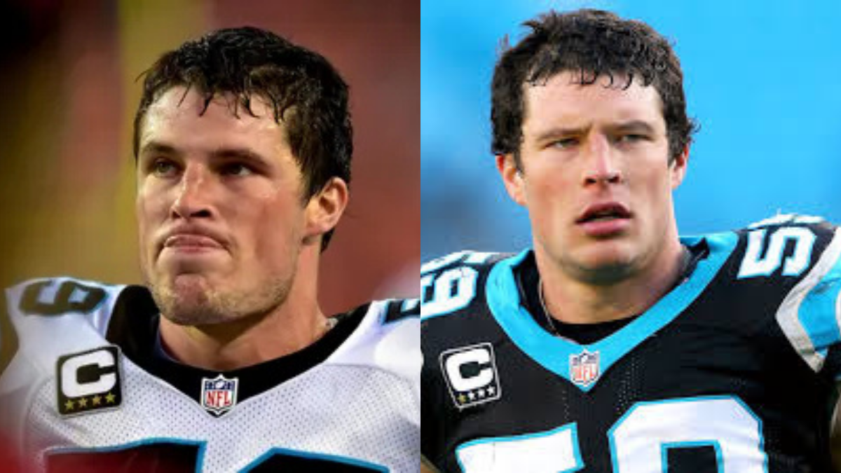 luke kuechly net worth