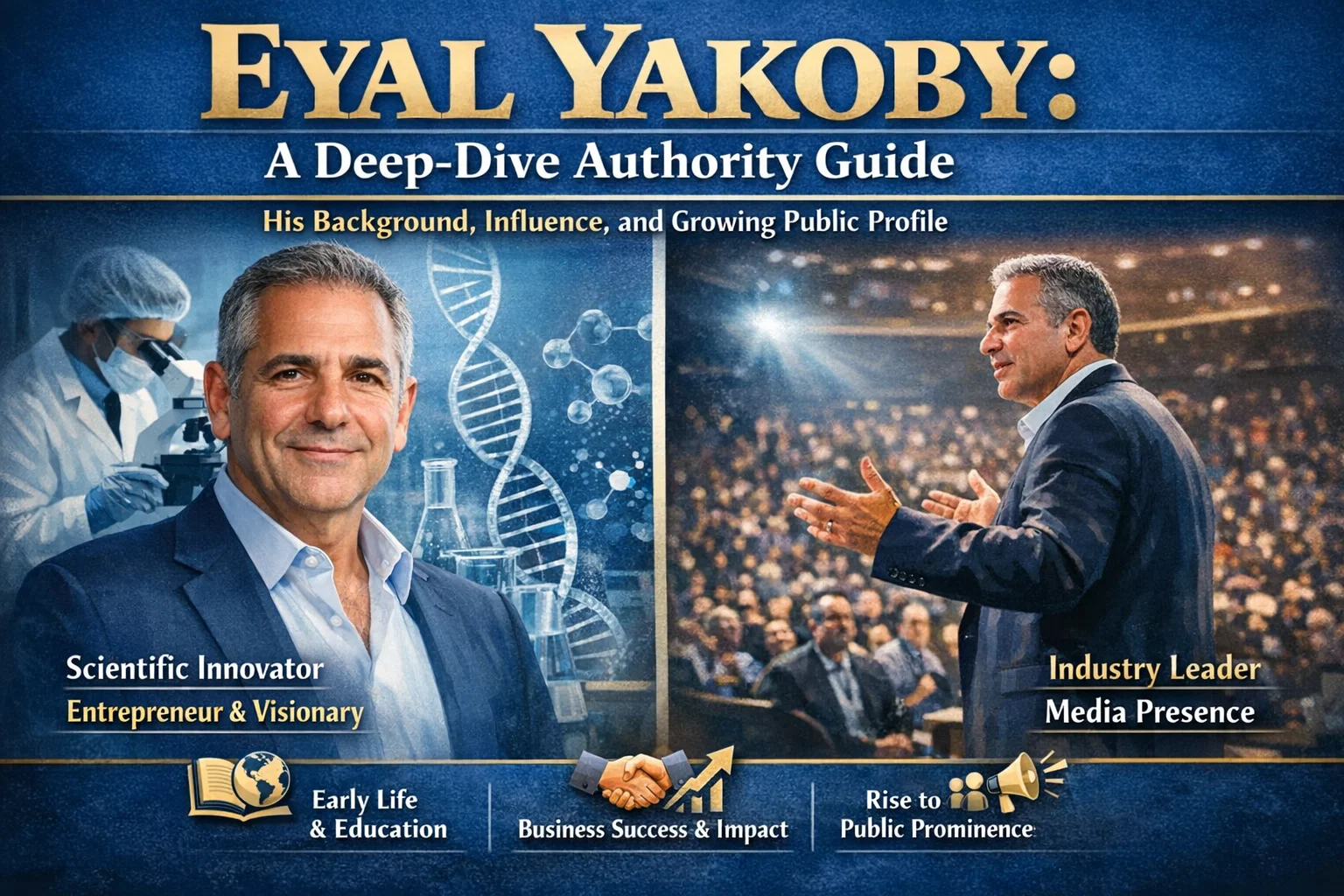 eyal yakoby