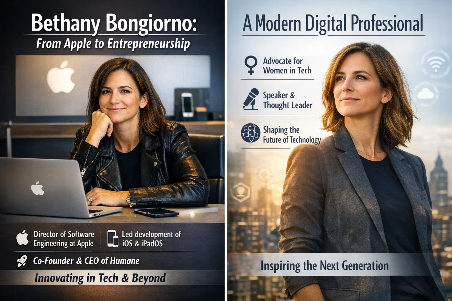 bethany bongiorno