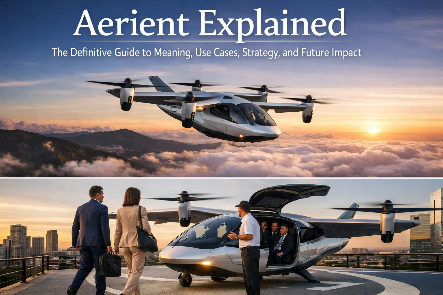aerient