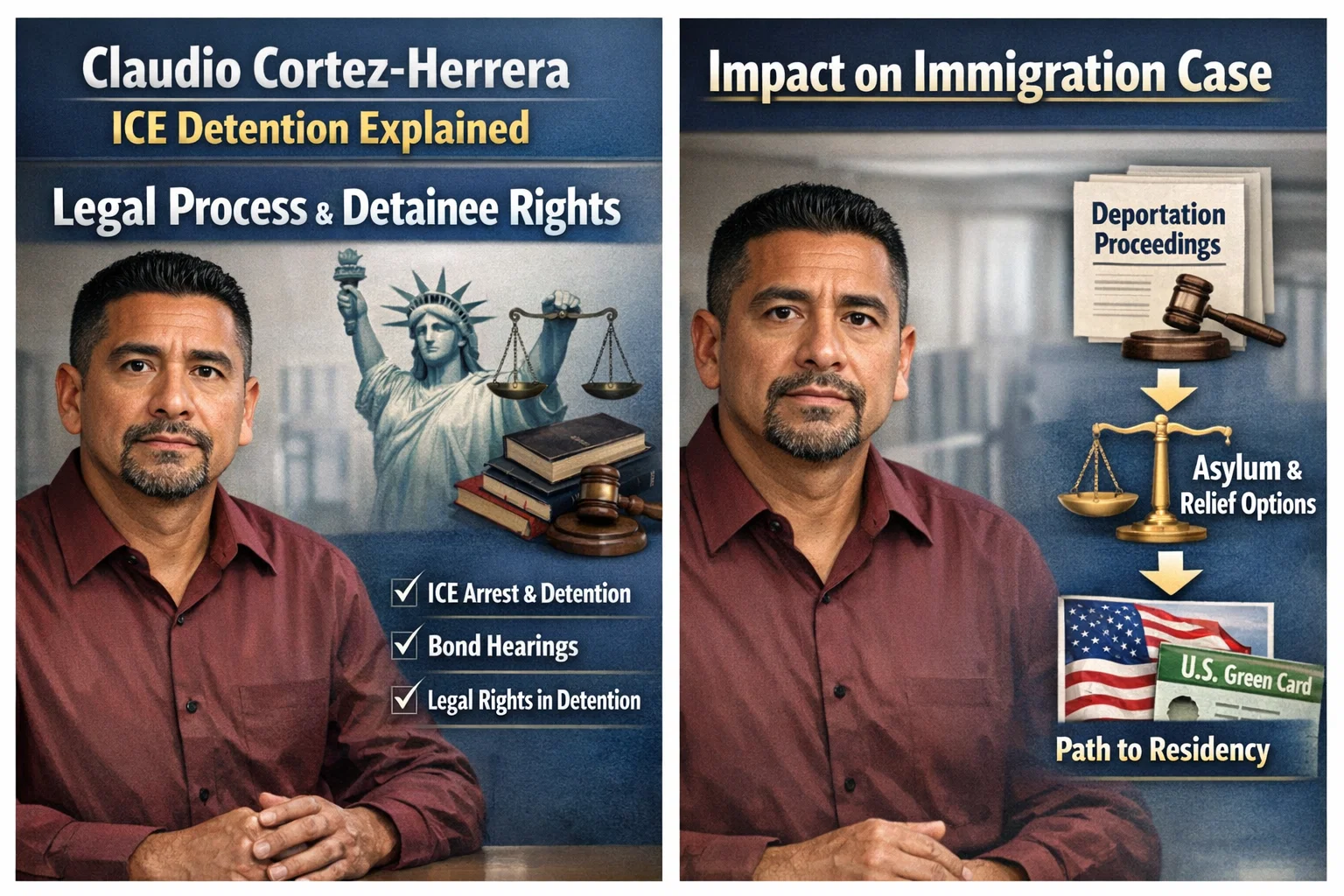 claudio cortez-herrera ice detention